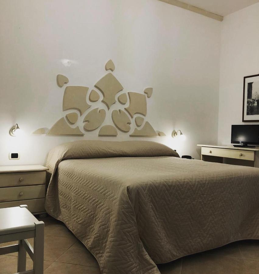 Masseria Don Sante Fasano Zewnętrze zdjęcie