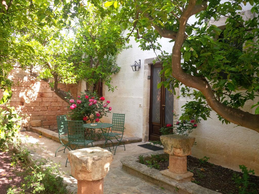 Masseria Don Sante Fasano Zewnętrze zdjęcie