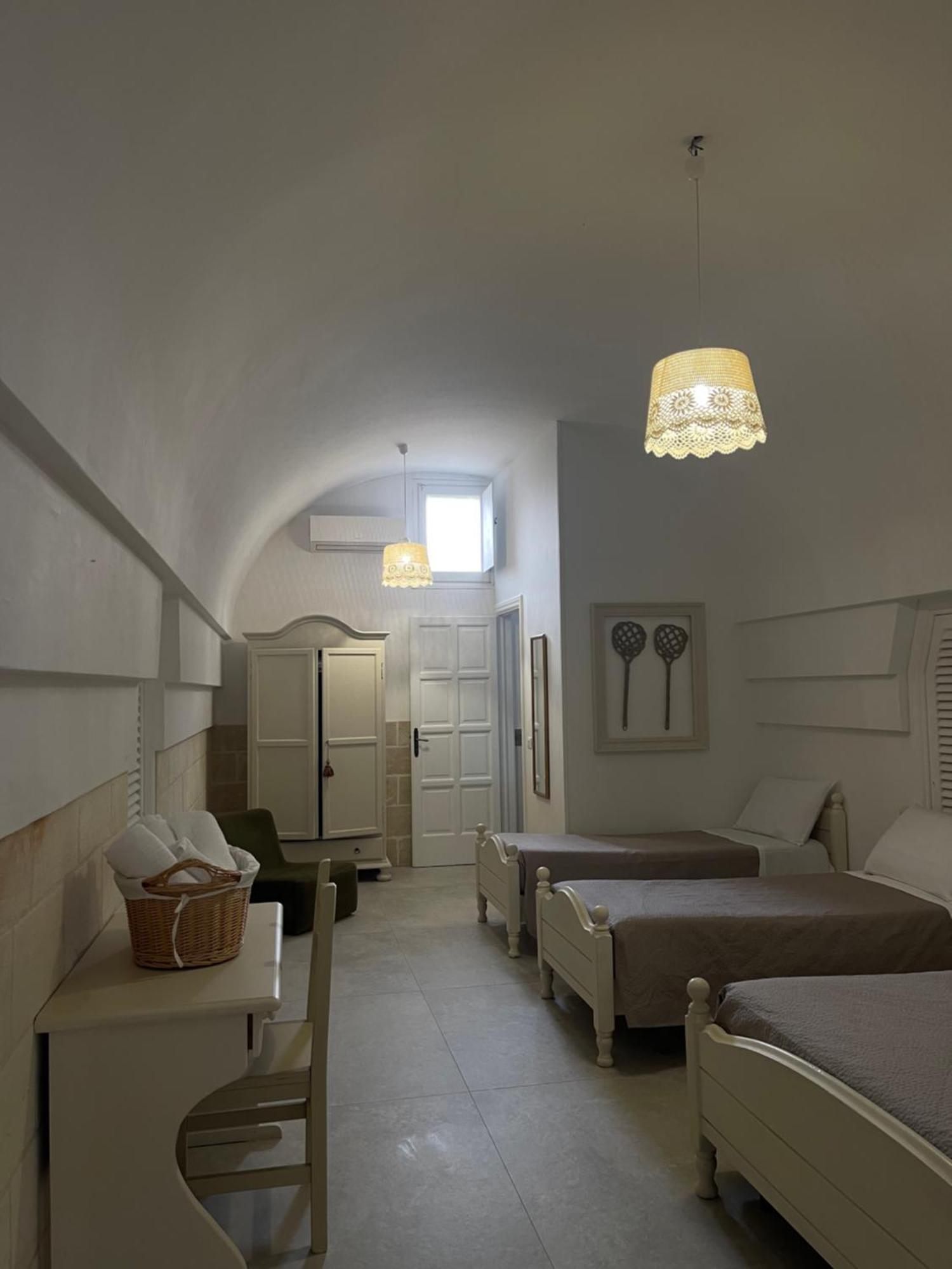 Masseria Don Sante Fasano Zewnętrze zdjęcie