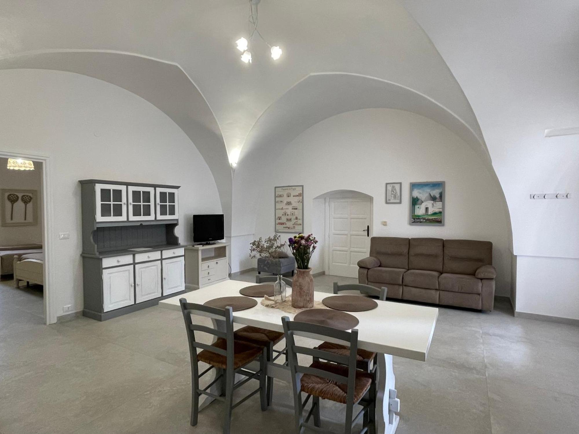 Masseria Don Sante Fasano Zewnętrze zdjęcie