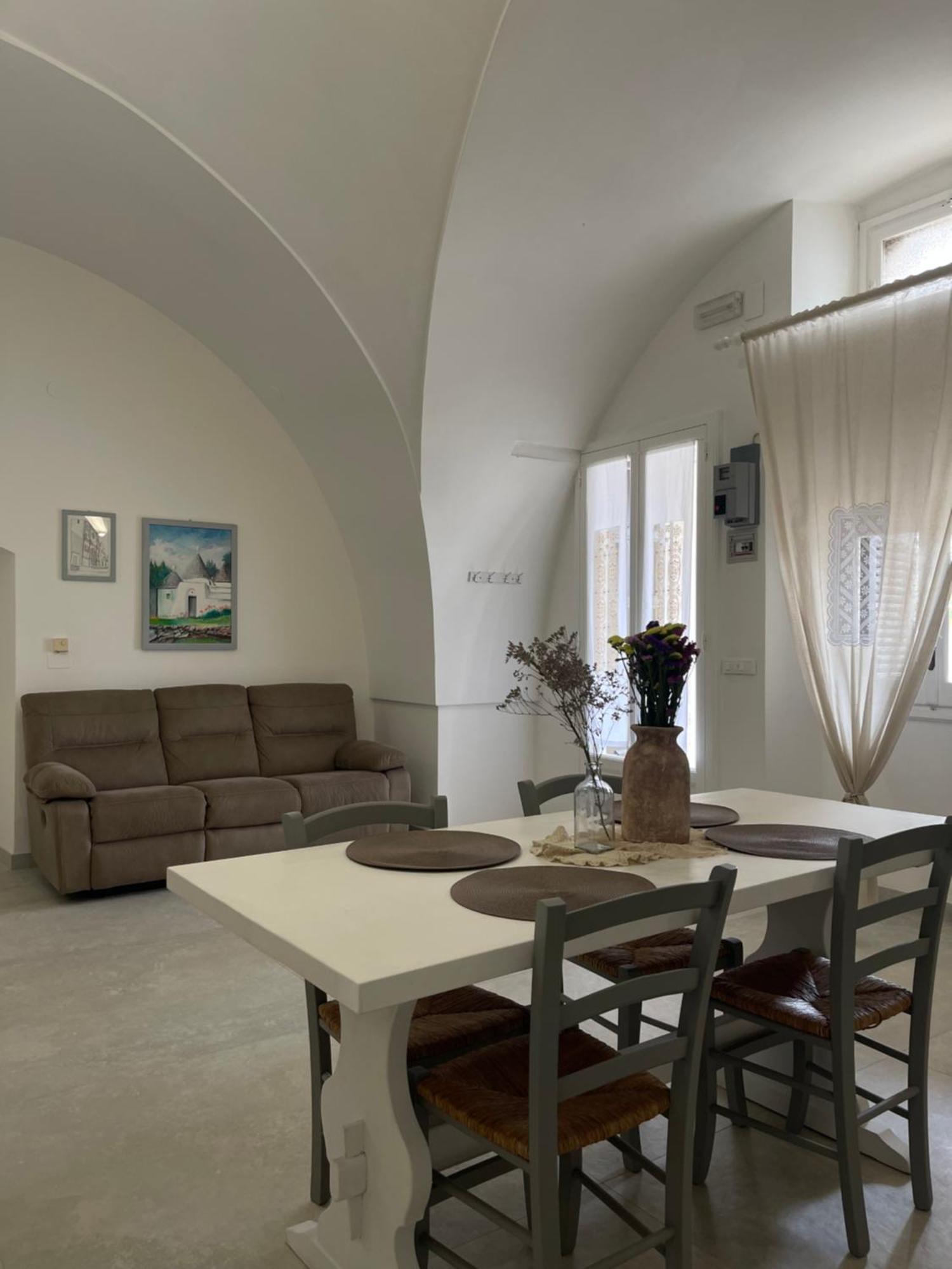 Masseria Don Sante Fasano Zewnętrze zdjęcie