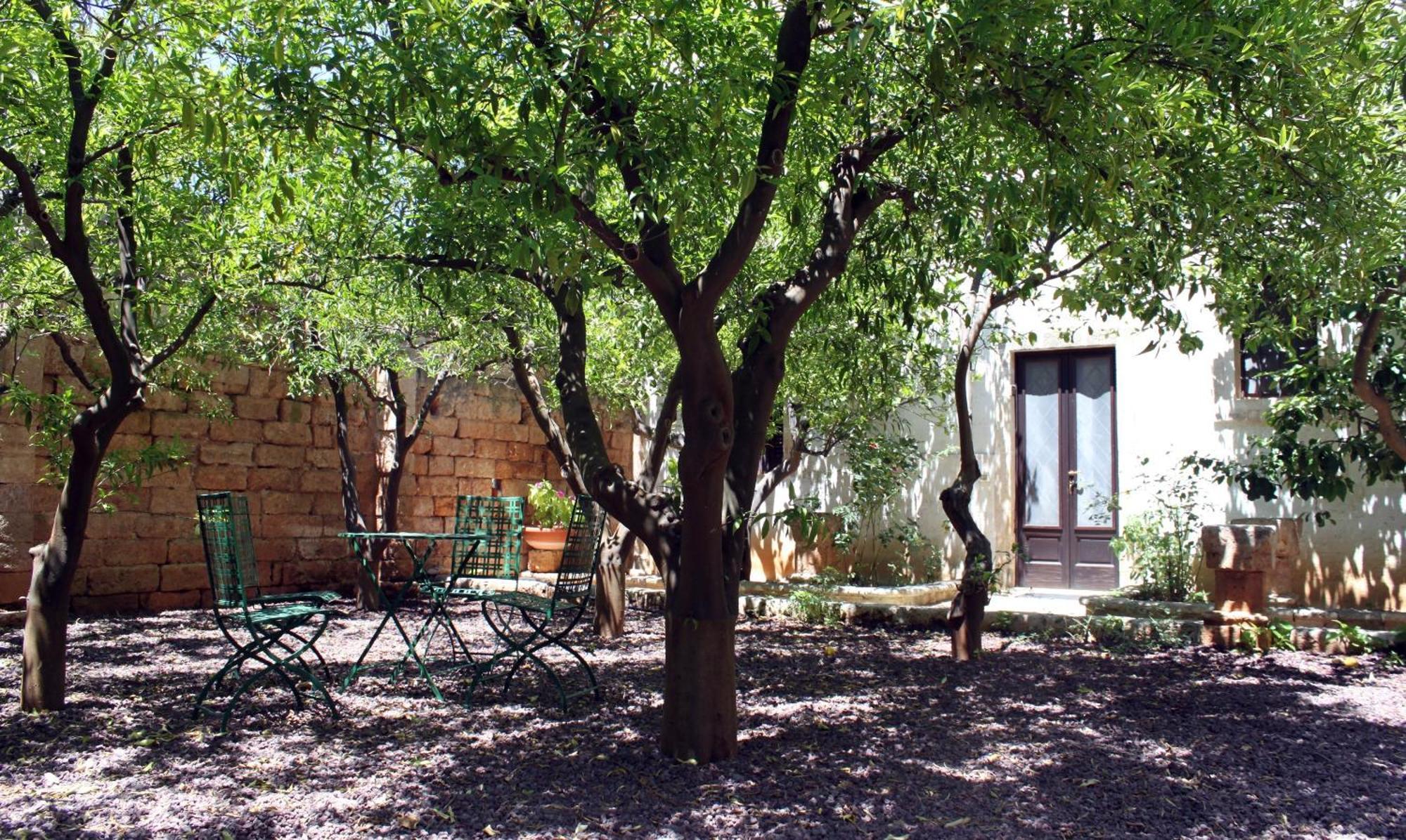Masseria Don Sante Fasano Zewnętrze zdjęcie