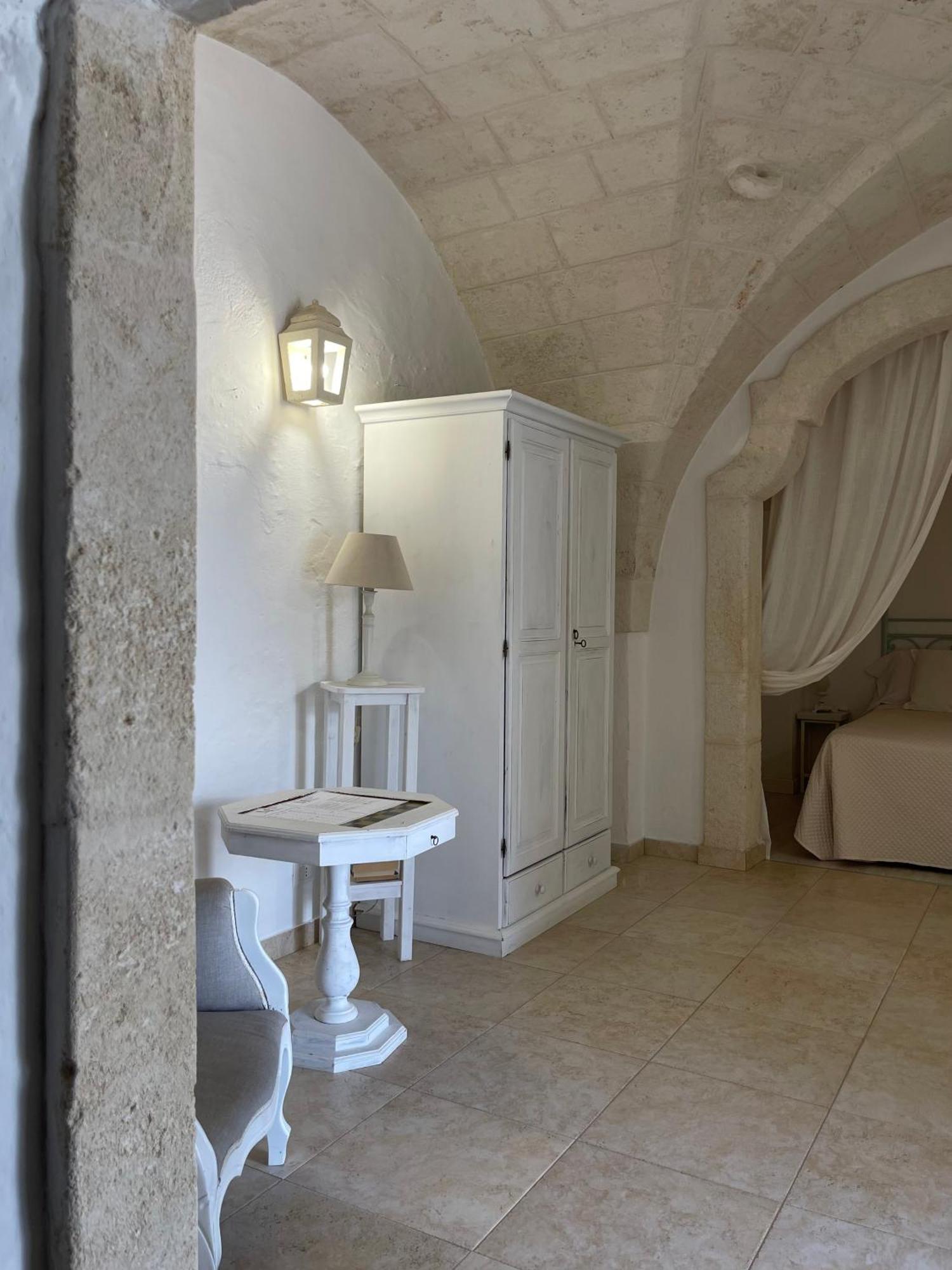 Masseria Don Sante Fasano Zewnętrze zdjęcie