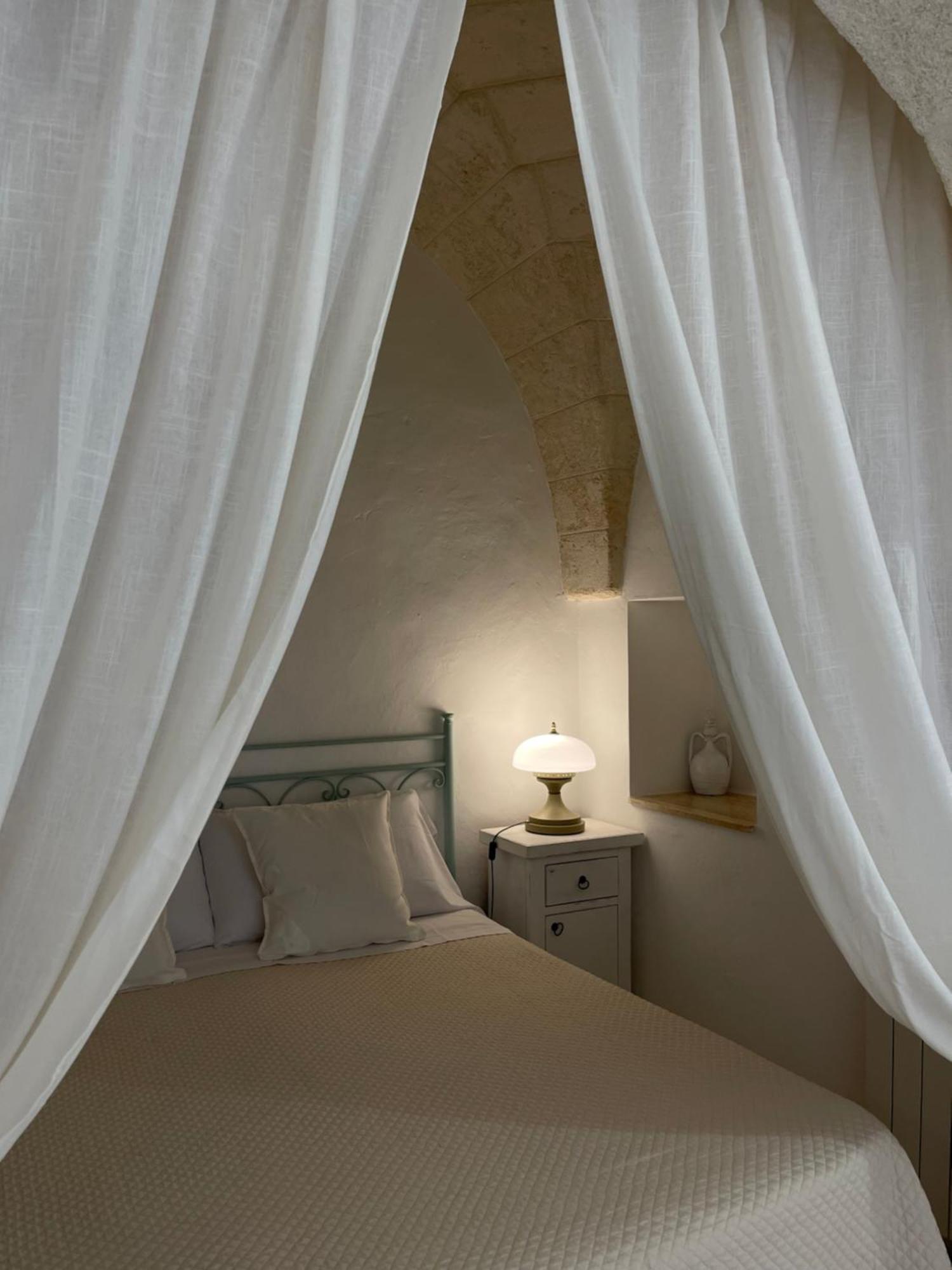 Masseria Don Sante Fasano Zewnętrze zdjęcie