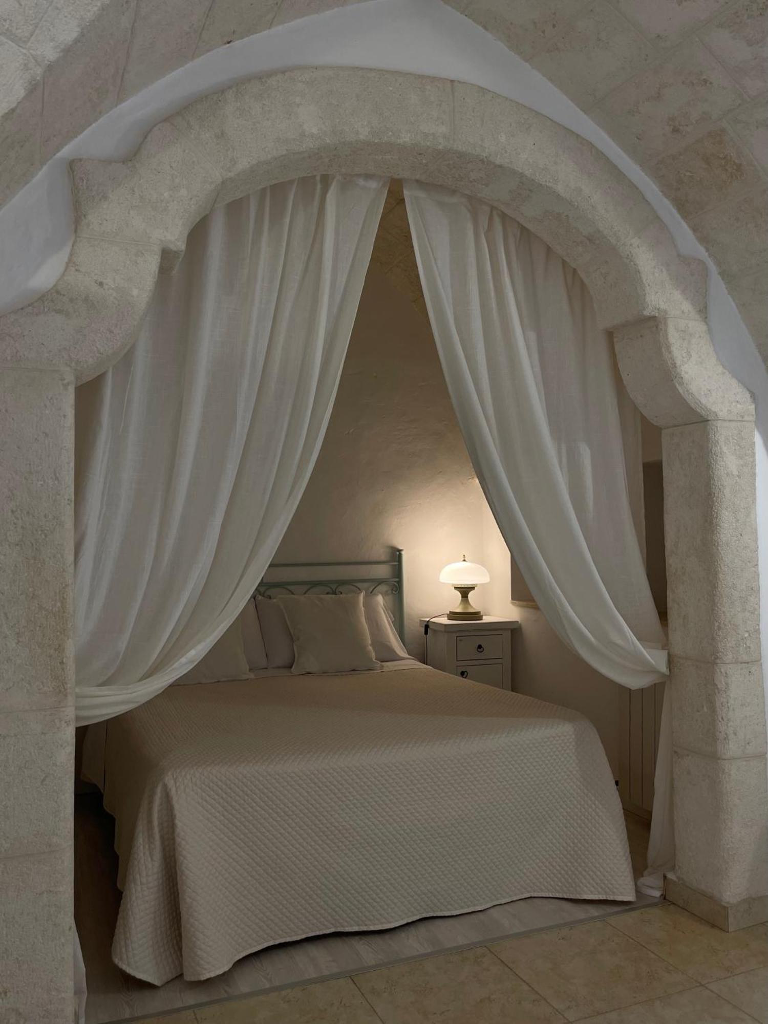 Masseria Don Sante Fasano Pokój zdjęcie