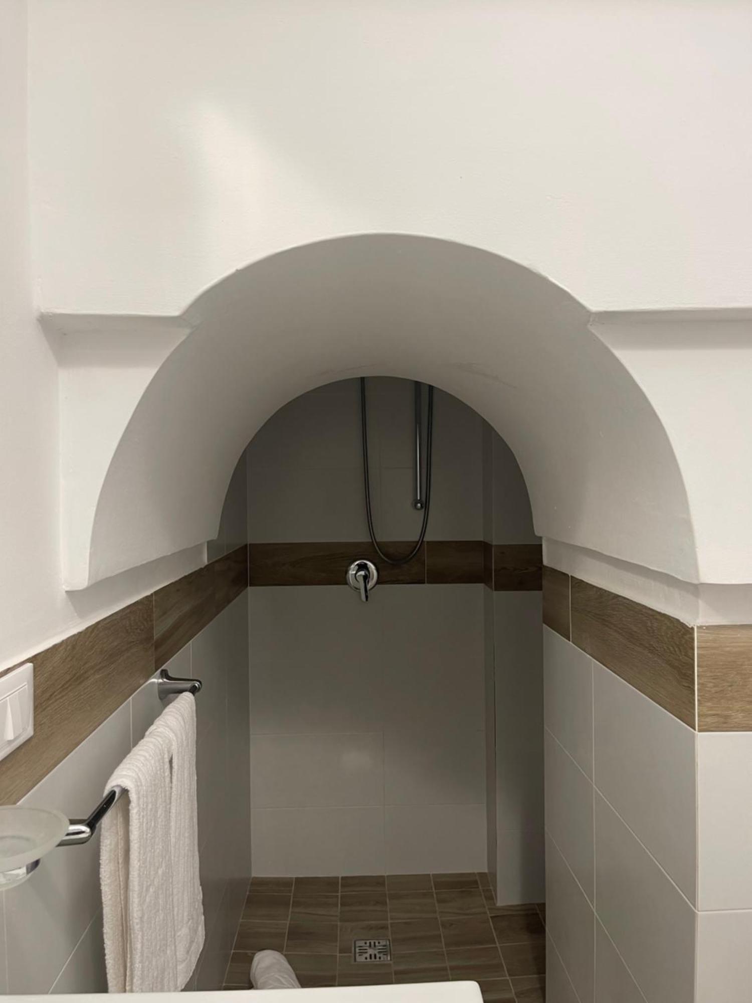 Masseria Don Sante Fasano Zewnętrze zdjęcie