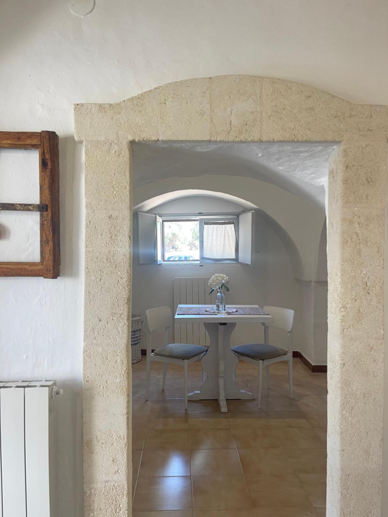 Masseria Don Sante Fasano Zewnętrze zdjęcie