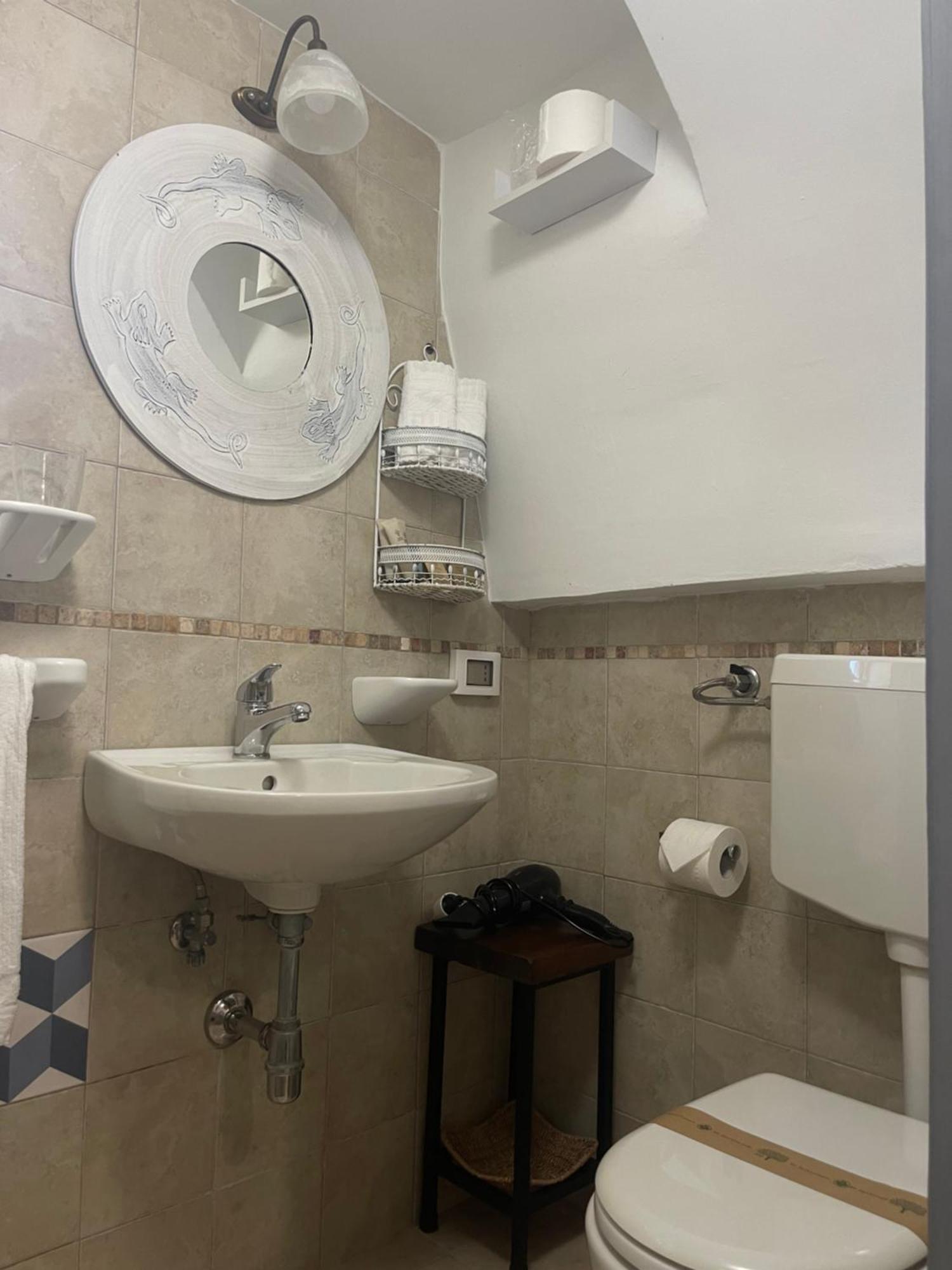 Masseria Don Sante Fasano Pokój zdjęcie