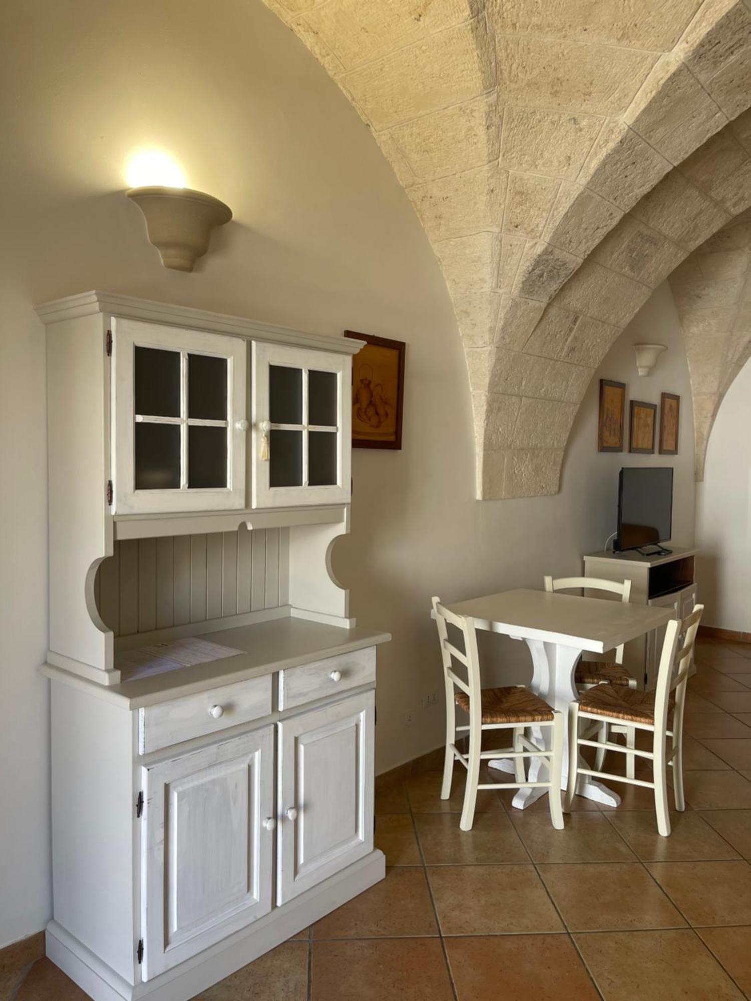 Masseria Don Sante Fasano Zewnętrze zdjęcie