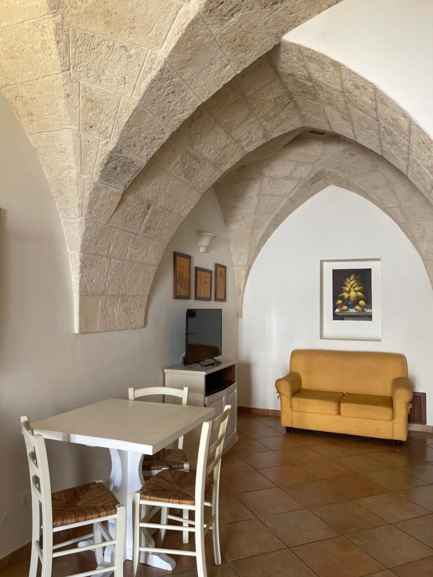 Masseria Don Sante Fasano Pokój zdjęcie