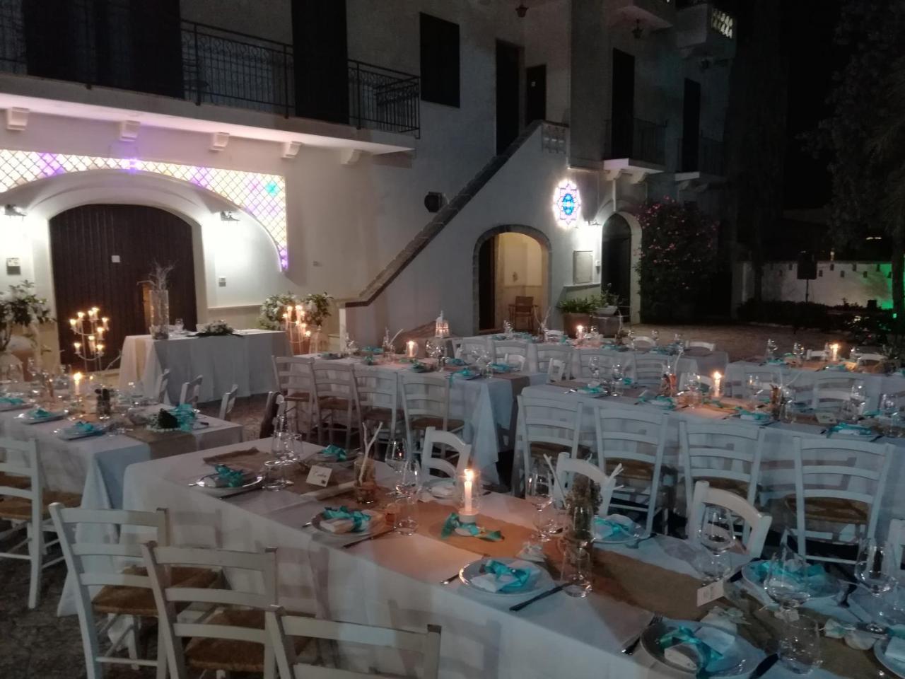 Masseria Don Sante Fasano Zewnętrze zdjęcie