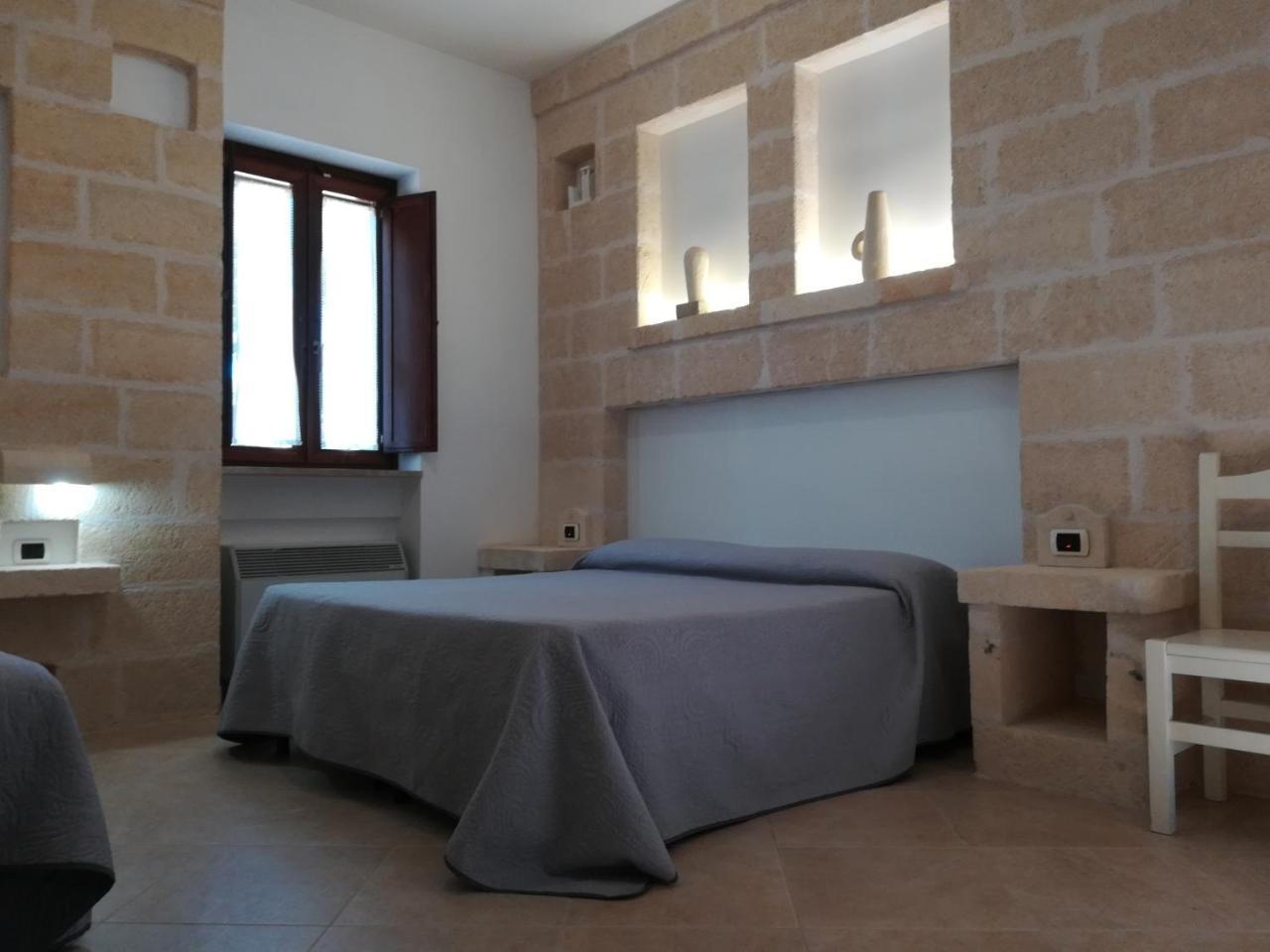 Masseria Don Sante Fasano Zewnętrze zdjęcie